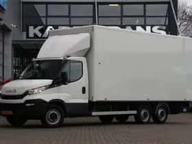 Iveco Daily (2018) thumbnail 25