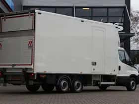 Iveco Daily (2018) thumbnail 8