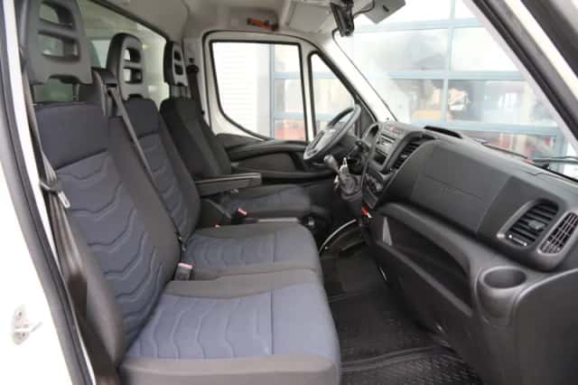 Iveco Daily (2018) thumbnail 9
