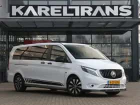 Mercedes-Benz Vito (2023) thumbnail 1