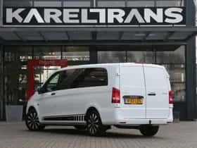 Mercedes-Benz Vito (2023) thumbnail 2