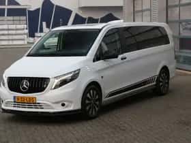 Mercedes-Benz Vito (2023) thumbnail 11