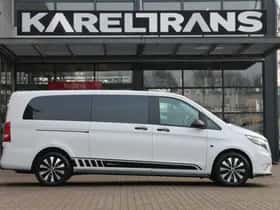 Mercedes-Benz Vito thumbnail 15