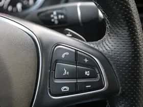 Mercedes-Benz Vito (2023) thumbnail 20