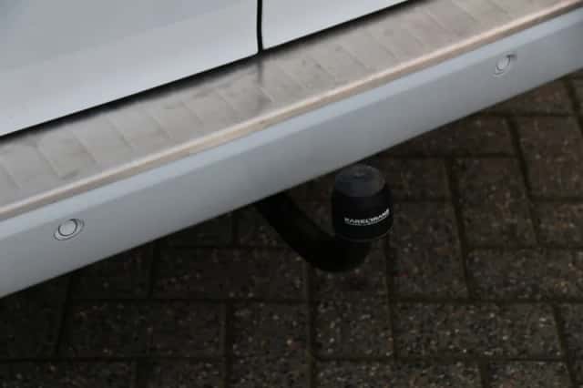 Mercedes-Benz Vito (2023) thumbnail 21