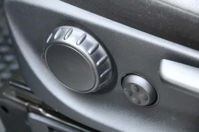 Mercedes-Benz Vito (2023) thumbnail 23