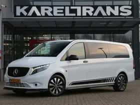 Mercedes-Benz Vito thumbnail 26