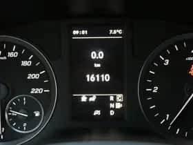 Mercedes-Benz Vito thumbnail 7