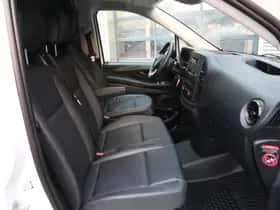 Mercedes-Benz Vito thumbnail 9