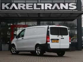 Mercedes-Benz Vito (2020) thumbnail 2