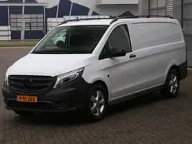 Mercedes-Benz Vito thumbnail 12