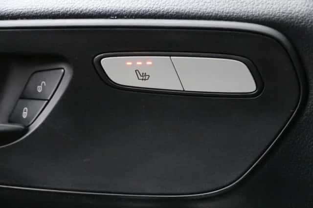 Mercedes-Benz Vito (2020) thumbnail 14