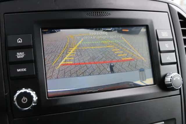 Mercedes-Benz Vito (2020) thumbnail 16