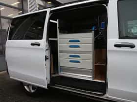 Mercedes-Benz Vito (2020) thumbnail 17