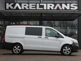 Mercedes-Benz Vito thumbnail 19