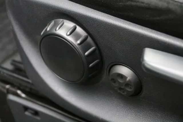 Mercedes-Benz Vito (2020) thumbnail 22