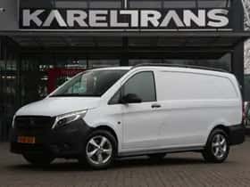 Mercedes-Benz Vito (2020) thumbnail 25