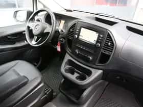 Mercedes-Benz Vito thumbnail 5