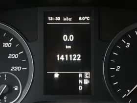 Mercedes-Benz Vito thumbnail 7
