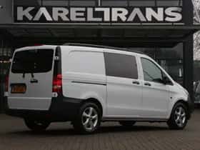 Mercedes-Benz Vito thumbnail 8