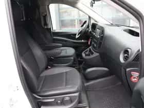 Mercedes-Benz Vito thumbnail 9