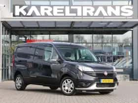 Fiat Doblò (2023)