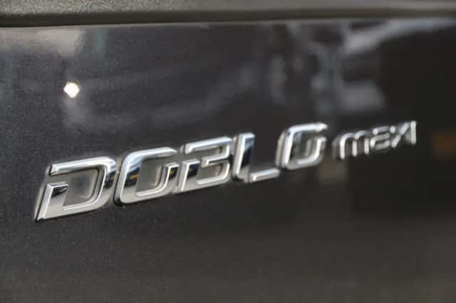 Fiat Doblò (2023) thumbnail 13