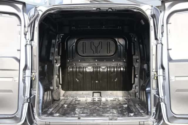 Fiat Doblò (2023) thumbnail 4