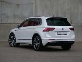 Volkswagen Tiguan (2016) thumbnail 2