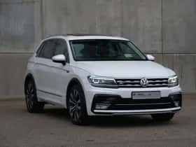 Volkswagen Tiguan (2016) thumbnail 11