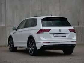 Volkswagen Tiguan (2016) thumbnail 12