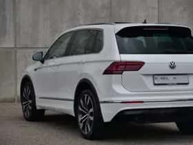 Volkswagen Tiguan (2016) thumbnail 14