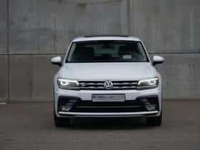 Volkswagen Tiguan (2016) thumbnail 15