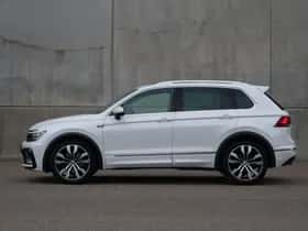 Volkswagen Tiguan (2016) thumbnail 16