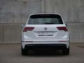 Volkswagen Tiguan (2016) thumbnail 17