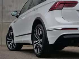 Volkswagen Tiguan (2016) thumbnail 18