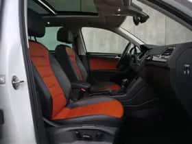 Volkswagen Tiguan (2016) thumbnail 20