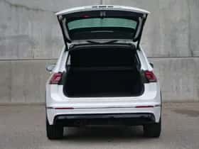 Volkswagen Tiguan (2016) thumbnail 3