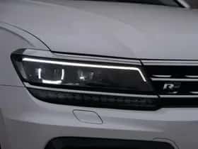 Volkswagen Tiguan (2016) thumbnail 30