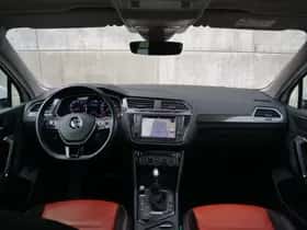 Volkswagen Tiguan (2016) thumbnail 4