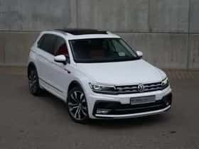 Volkswagen Tiguan (2016) thumbnail 32