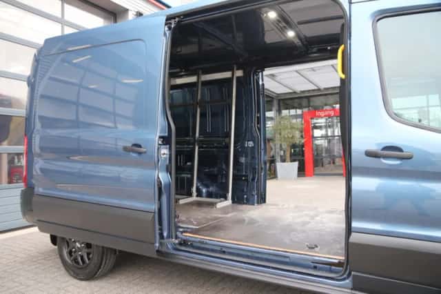 Ford Transit (2024) thumbnail 13