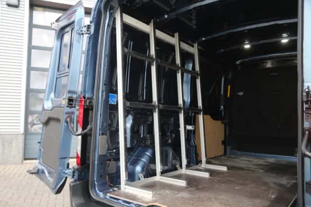 Ford Transit (2024) thumbnail 17