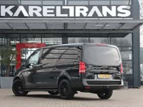 Mercedes-Benz Vito (2019) thumbnail 2