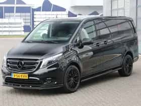 Mercedes-Benz Vito (2019) thumbnail 11