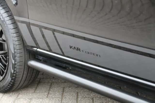 Mercedes-Benz Vito (2019) thumbnail 17