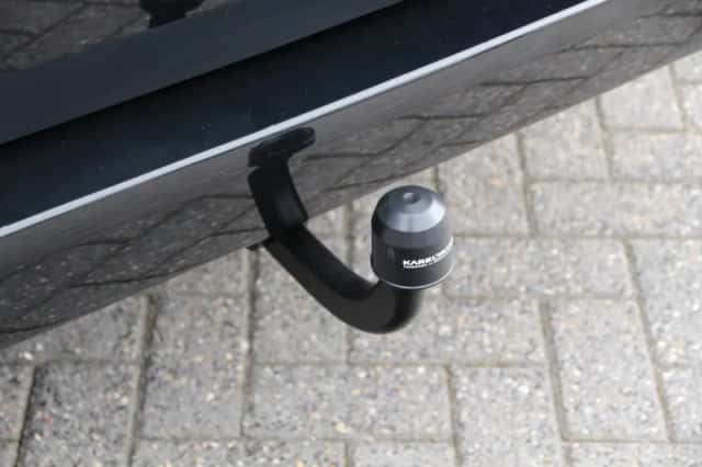 Mercedes-Benz Vito (2019) thumbnail 19