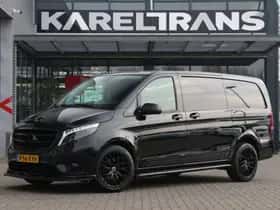 Mercedes-Benz Vito (2019) thumbnail 23