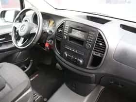 Mercedes-Benz Vito (2019) thumbnail 5