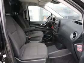 Mercedes-Benz Vito (2019) thumbnail 9